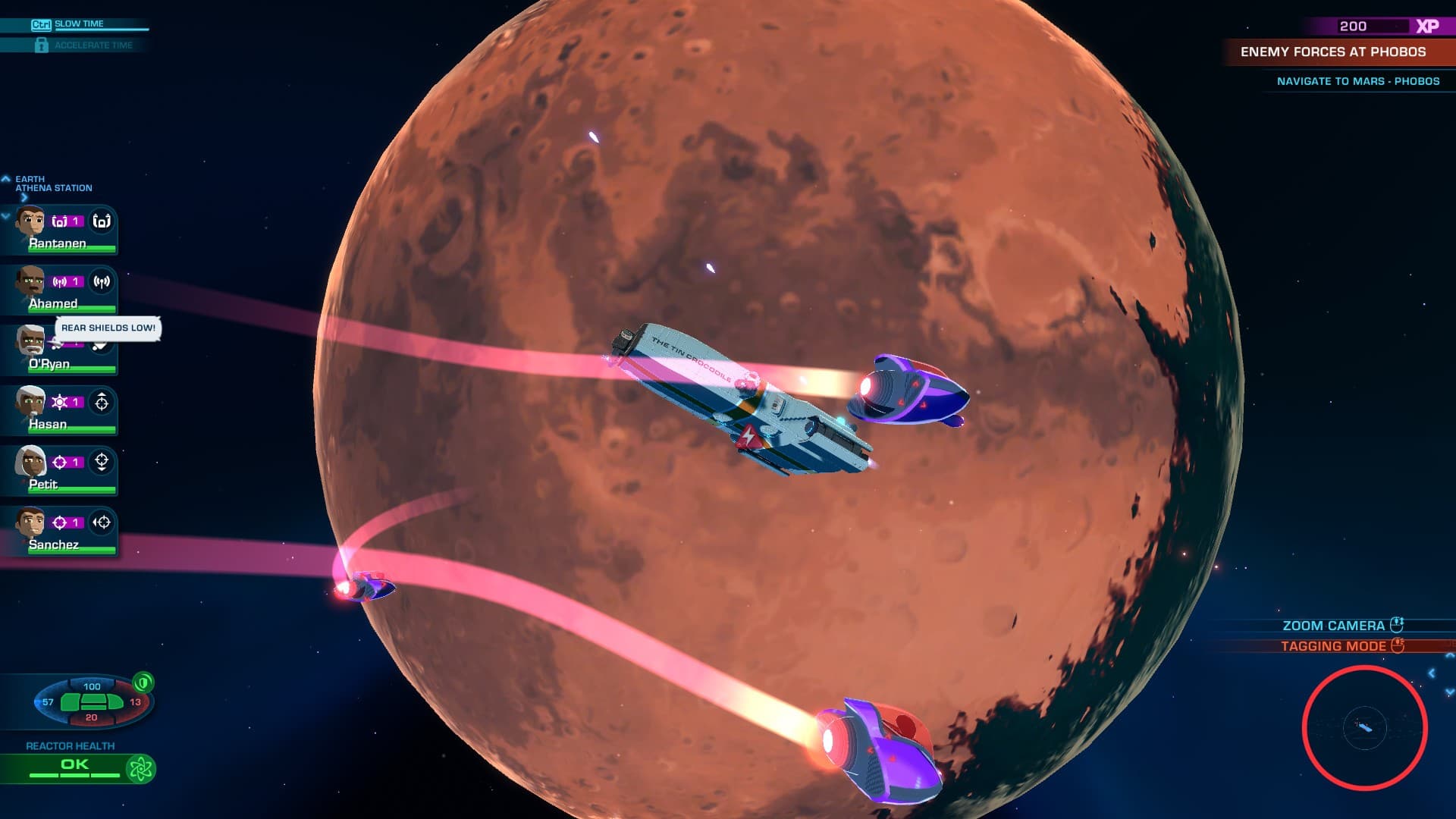 Game screenshot 1