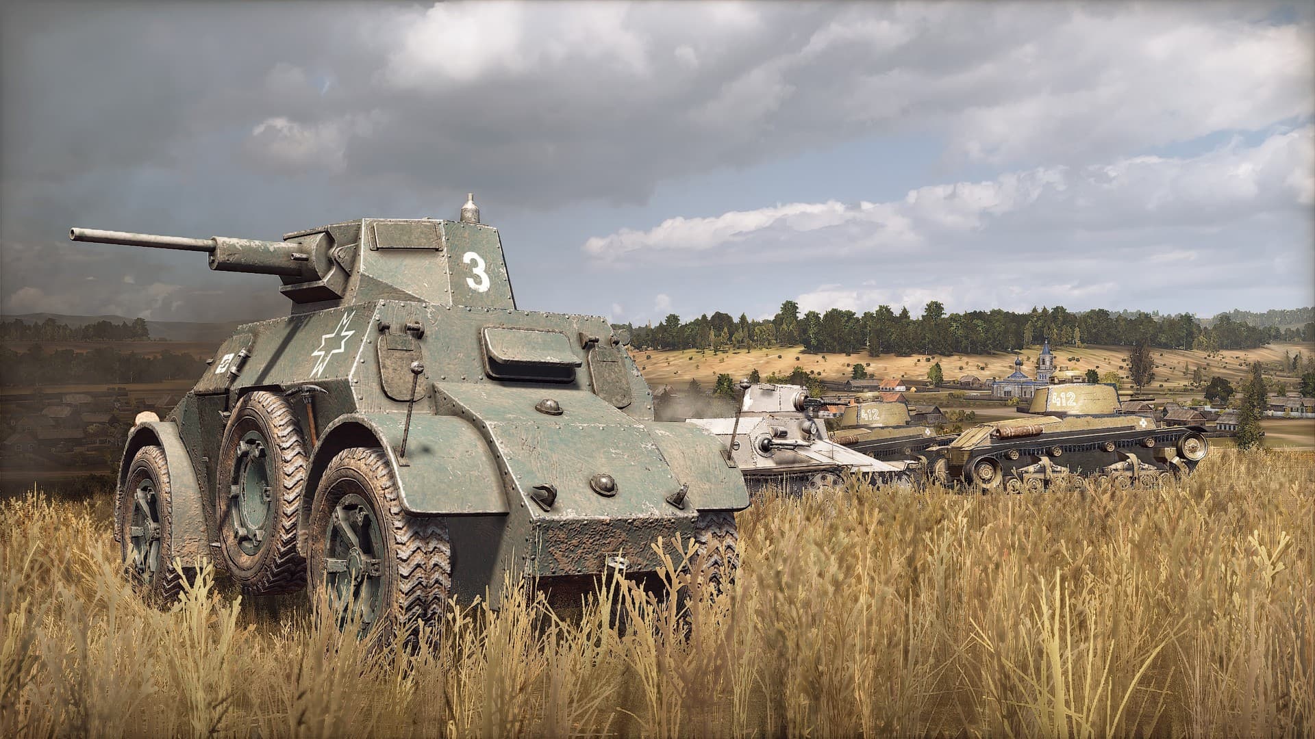 Game screenshot 1