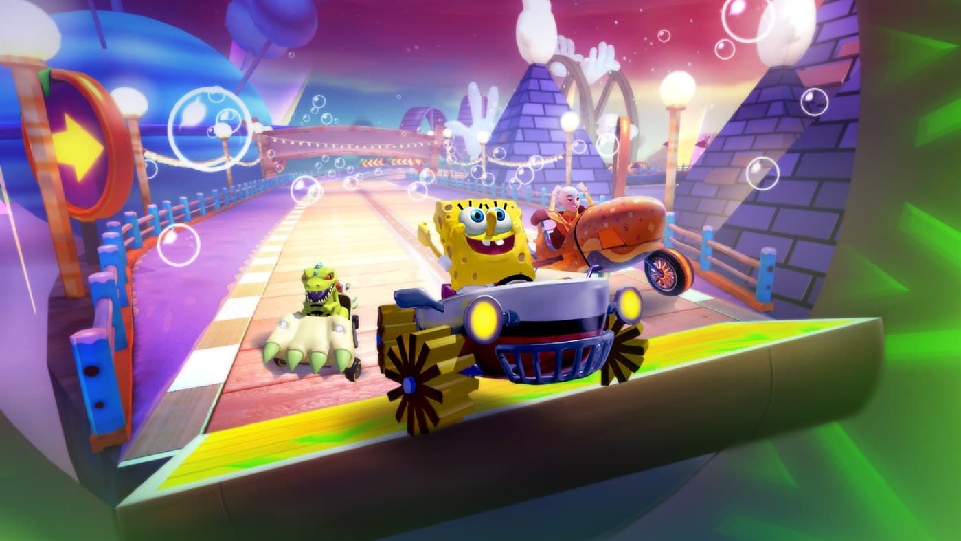 Game screenshot 1
