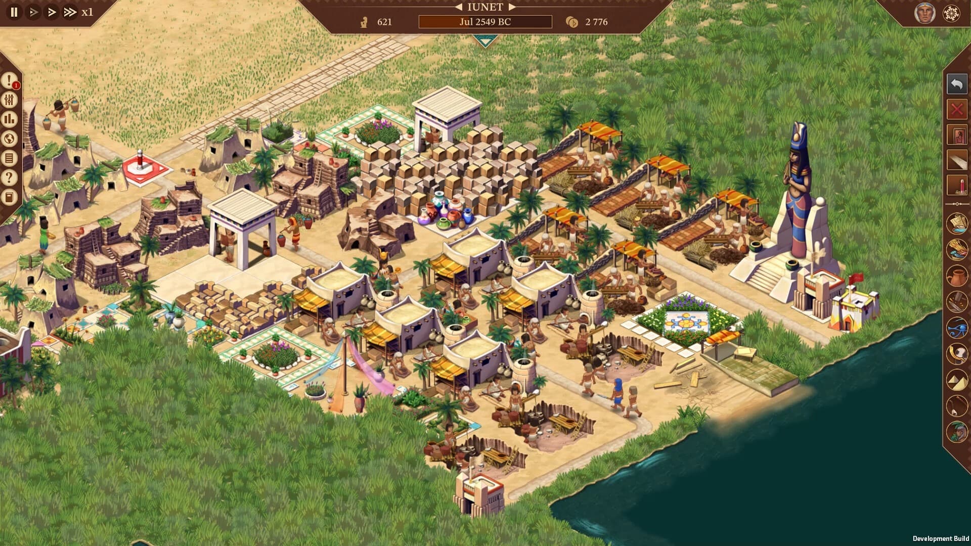Game screenshot 1