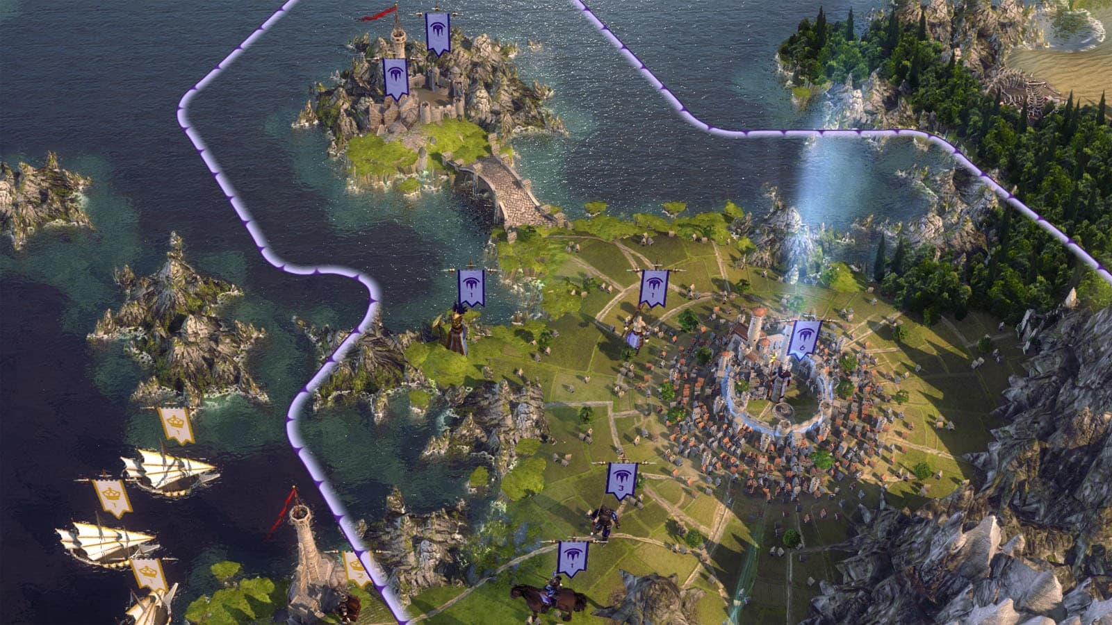 Game screenshot 1