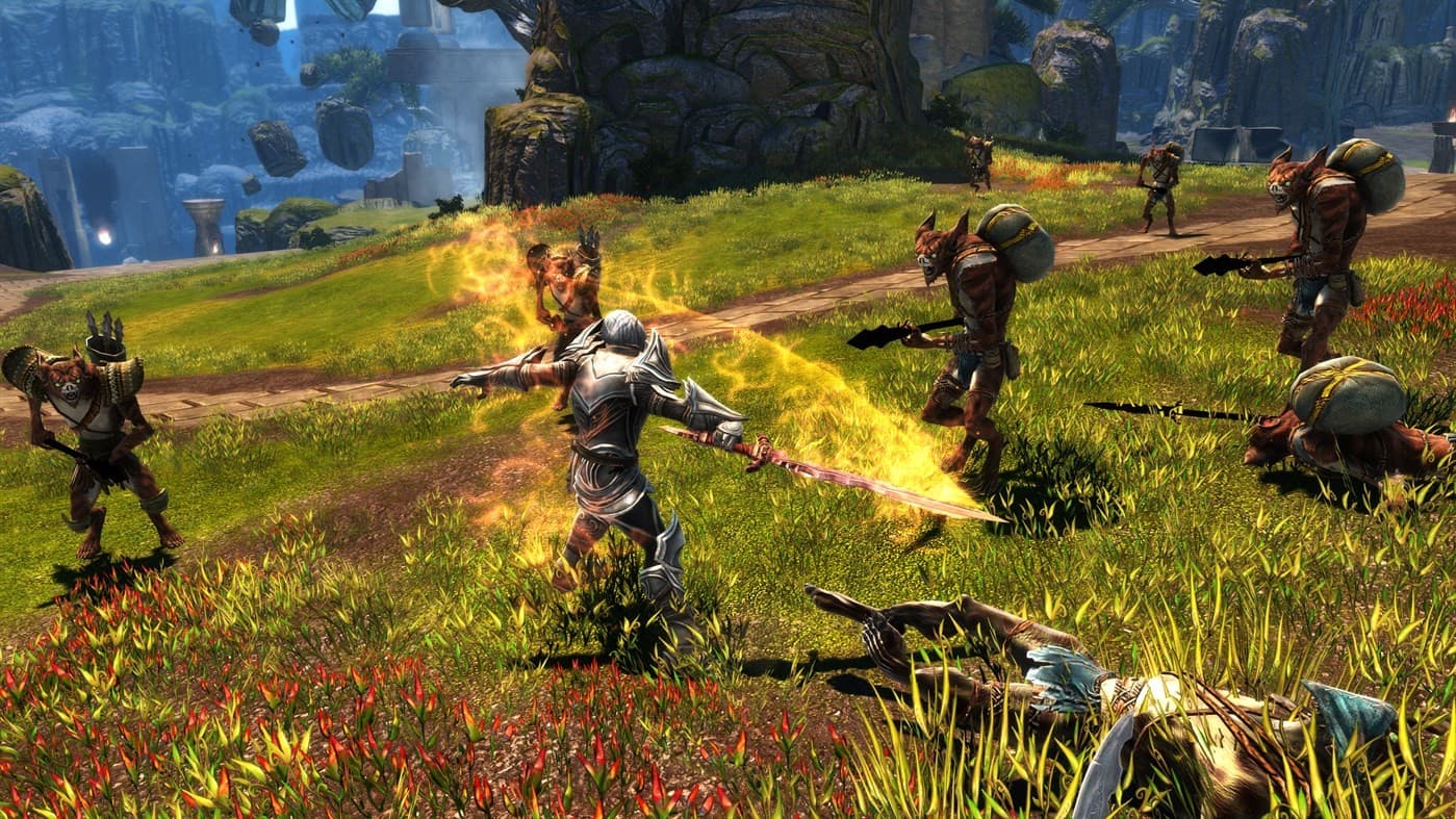 Game screenshot 1