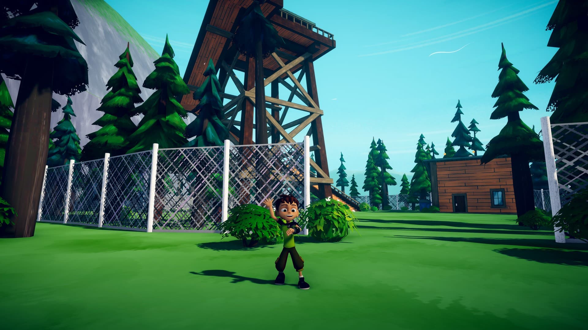 Game screenshot 1