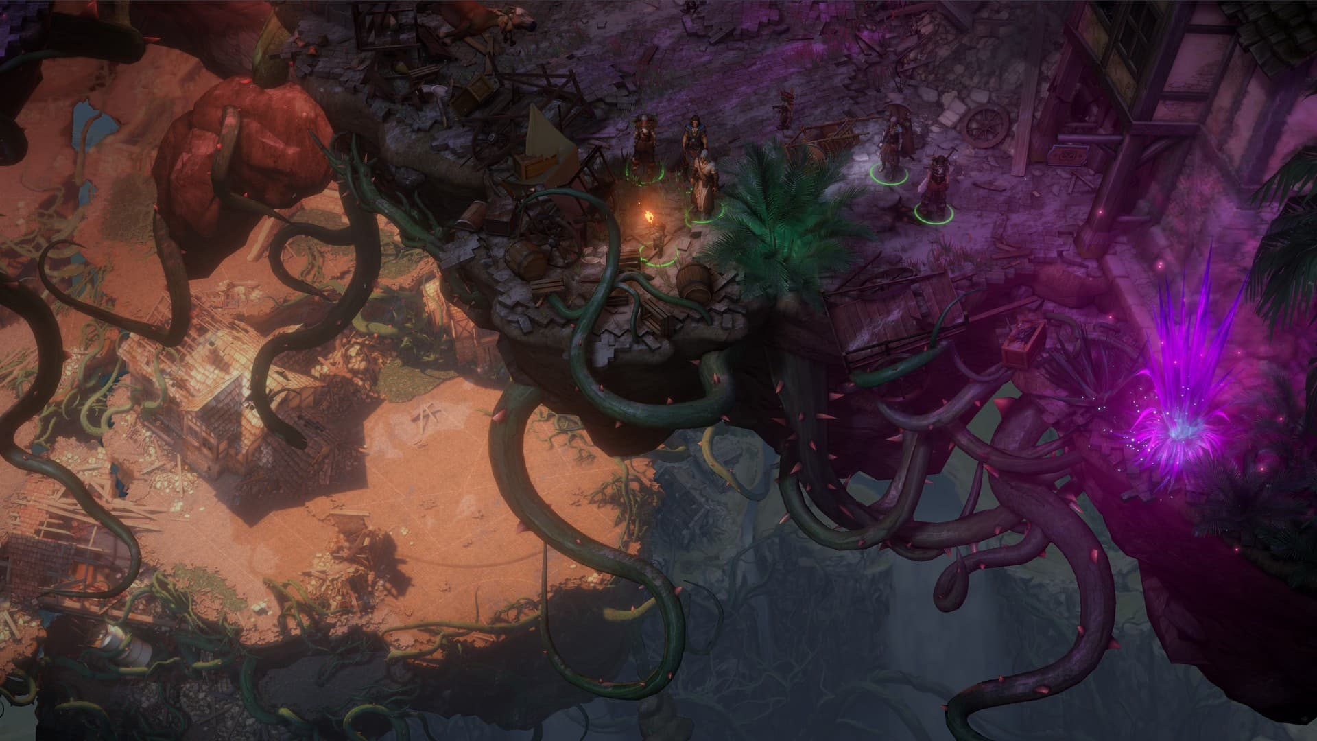 Game screenshot 1