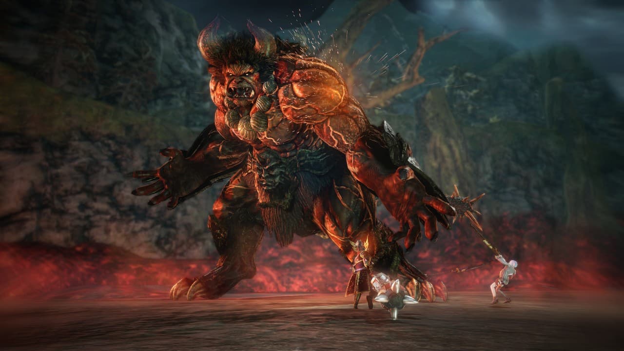 Game screenshot 1