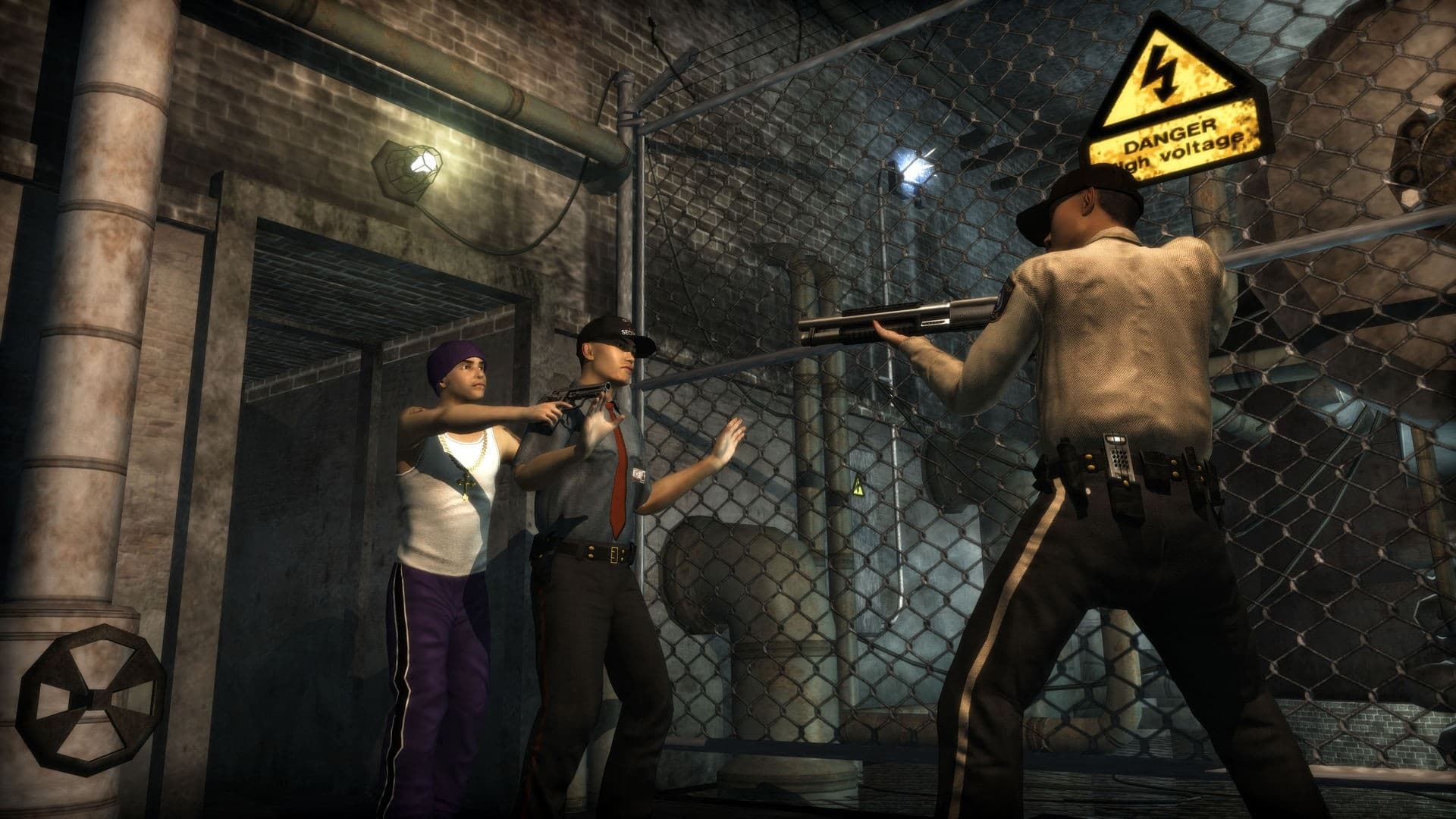 Game screenshot 1