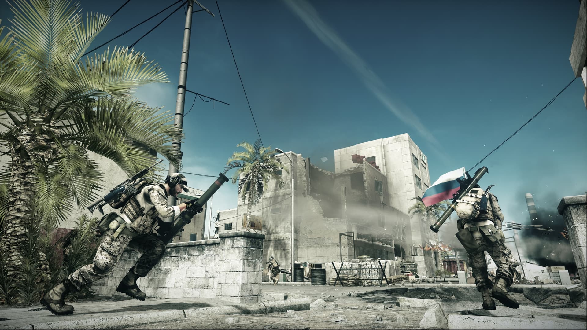 Game screenshot 1