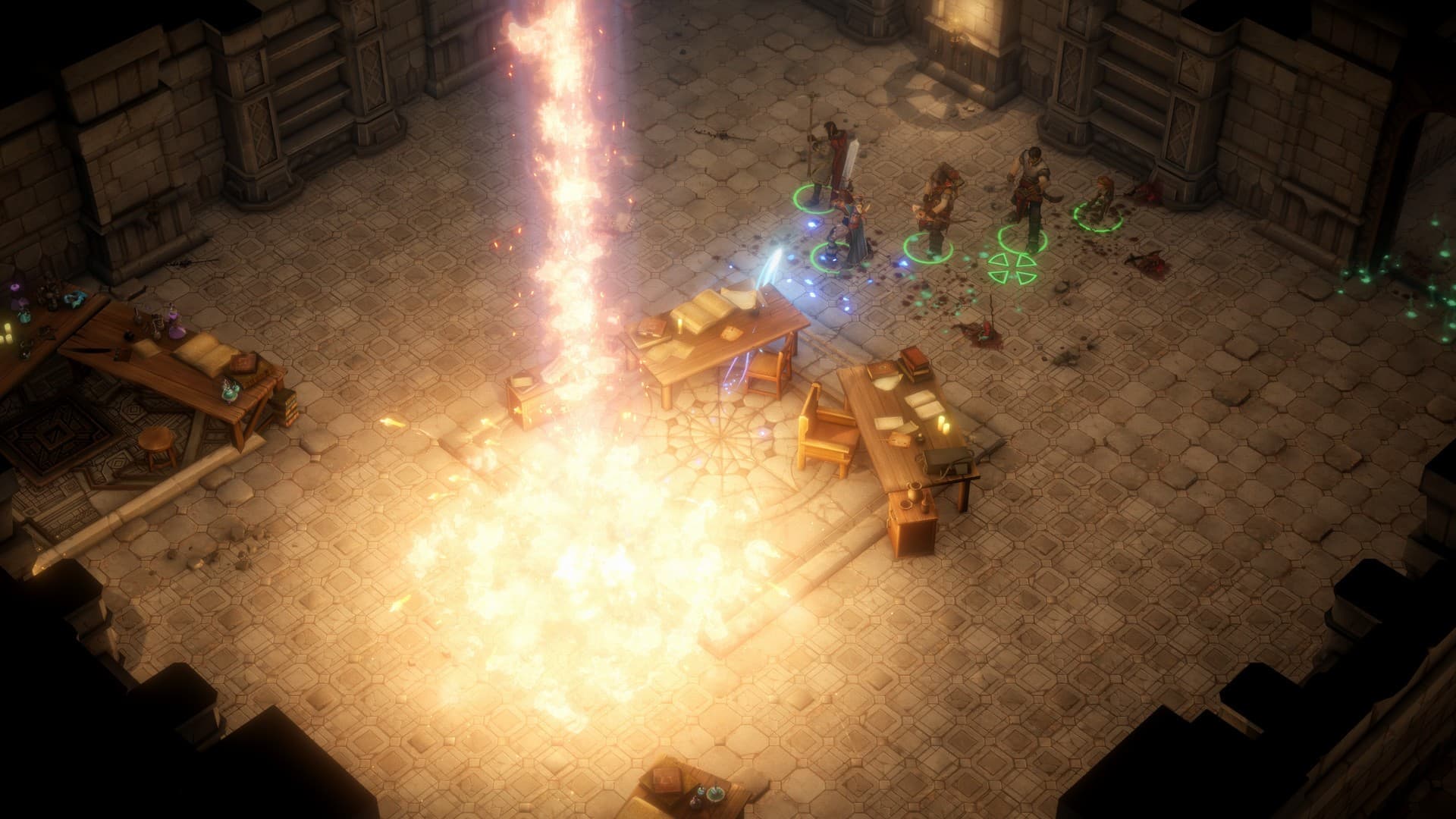 Game screenshot 1