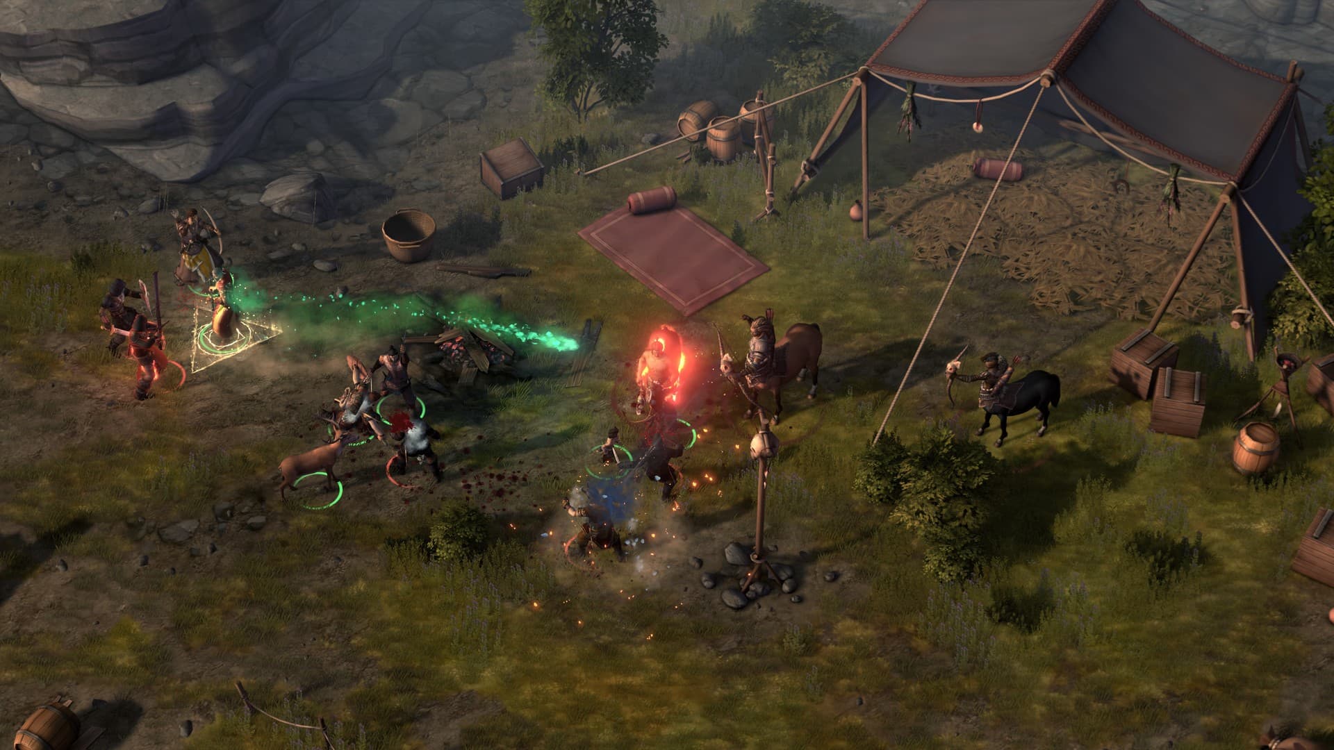 Game screenshot 1