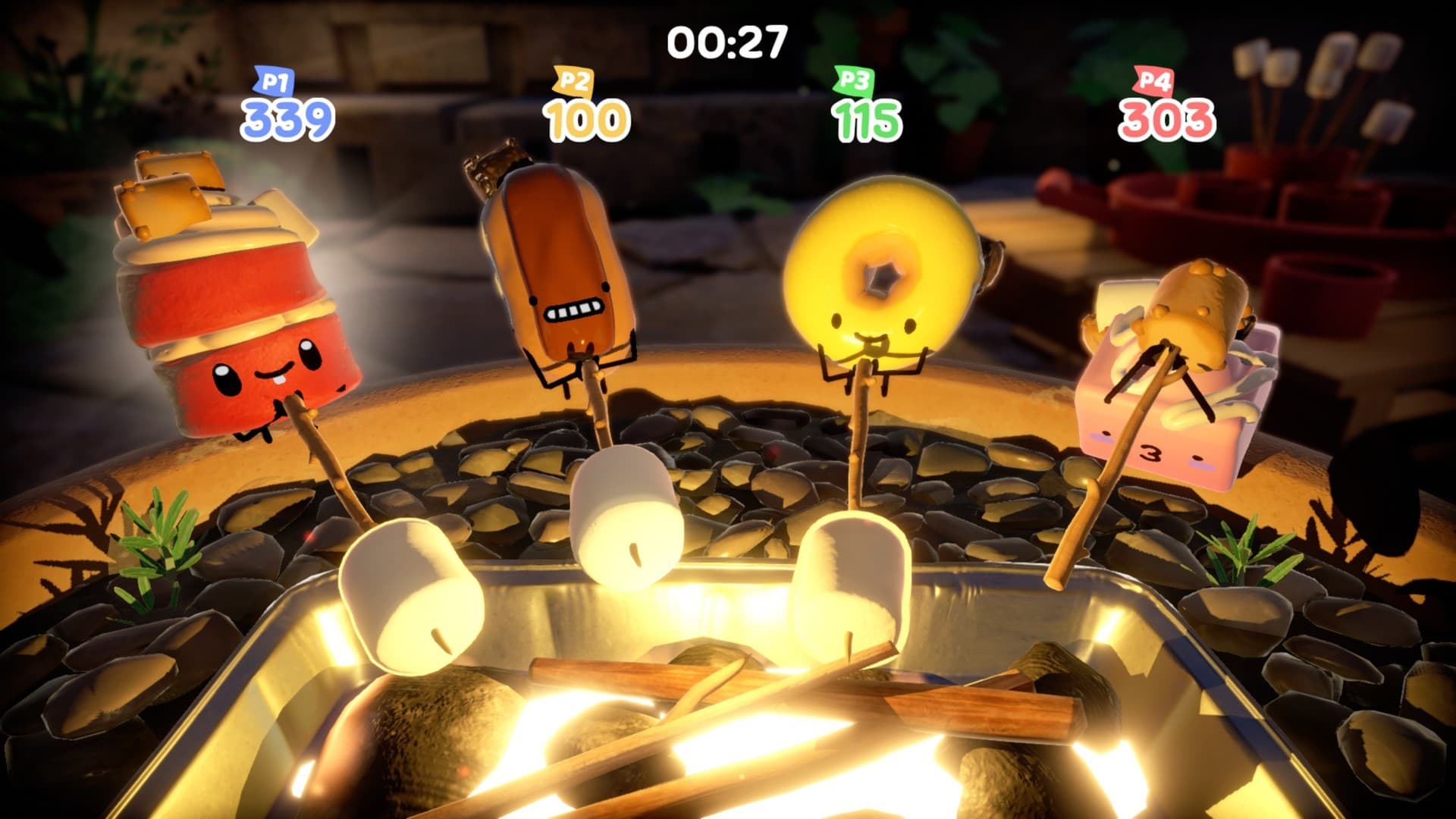 Game screenshot 1