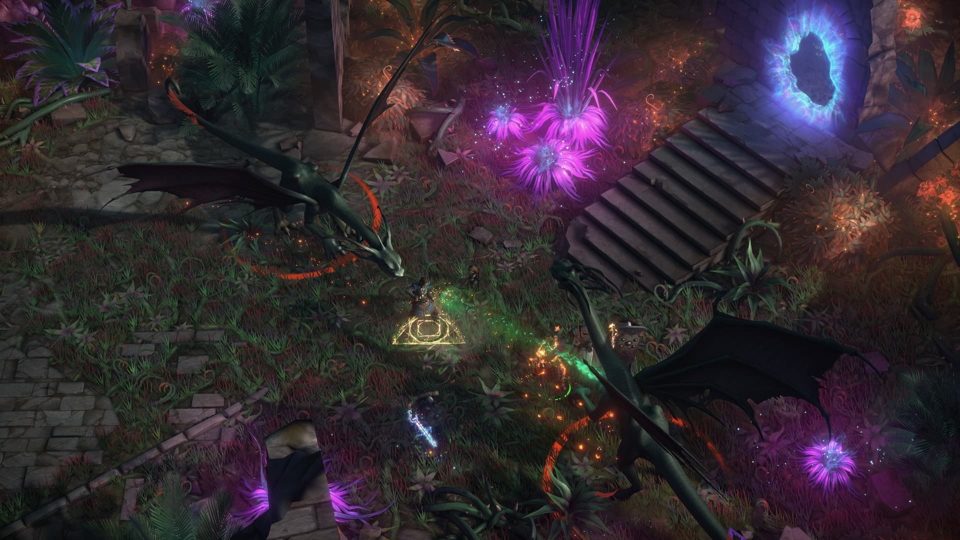 Game screenshot 1