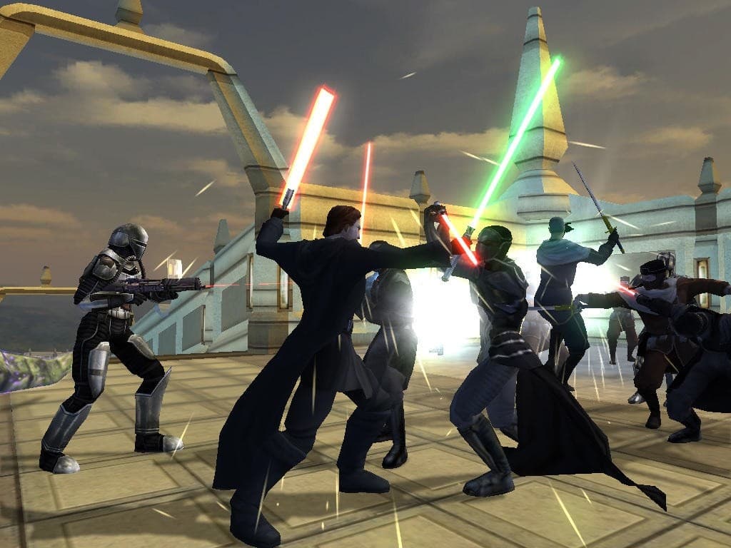 Game screenshot 1