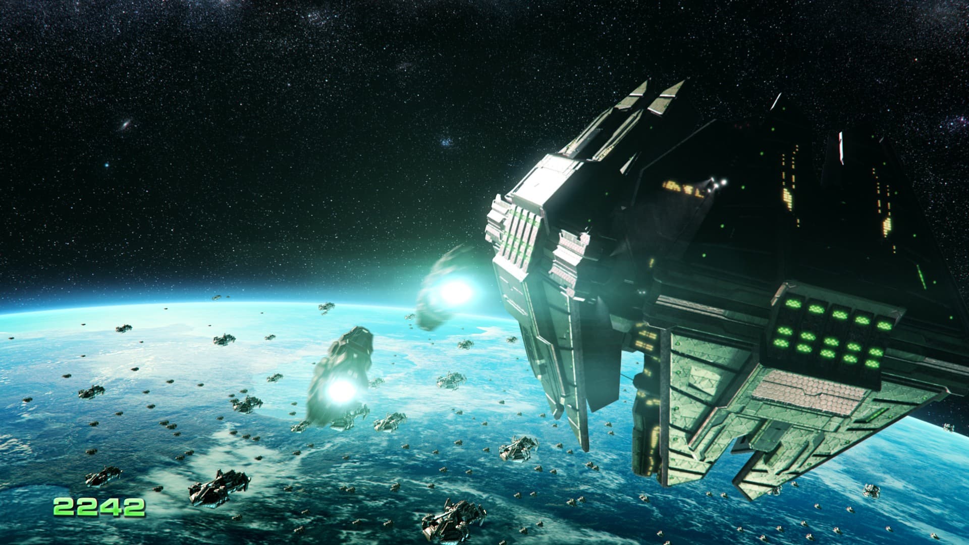 Game screenshot 1