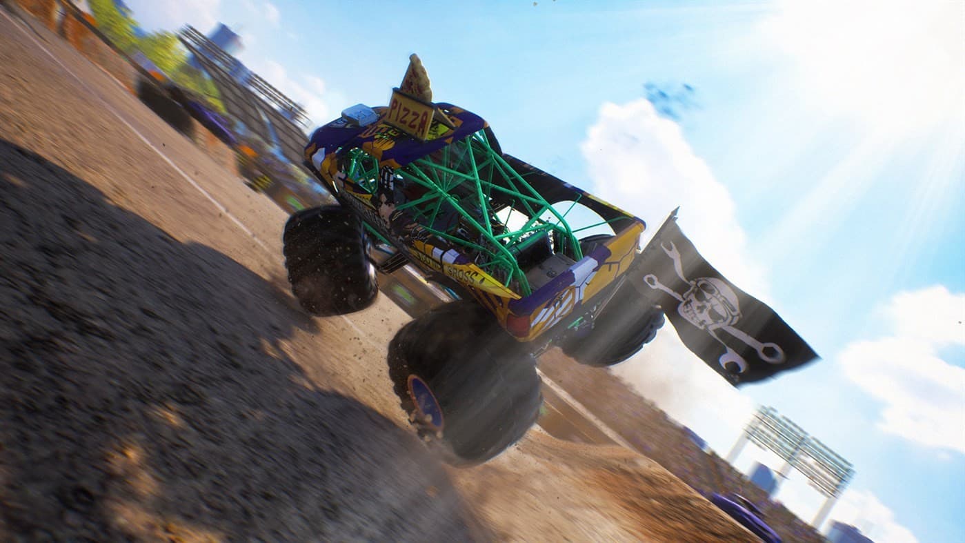 Game screenshot 1