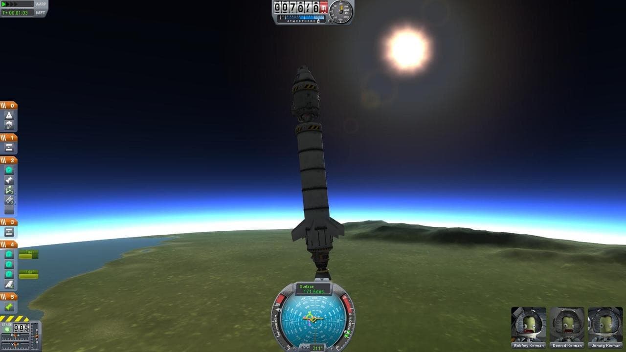 Game screenshot 1
