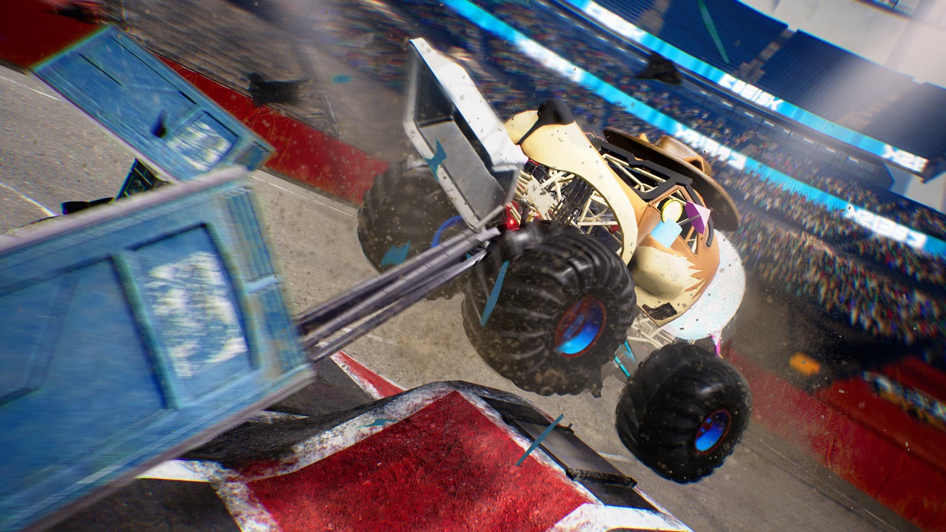 Game screenshot 1