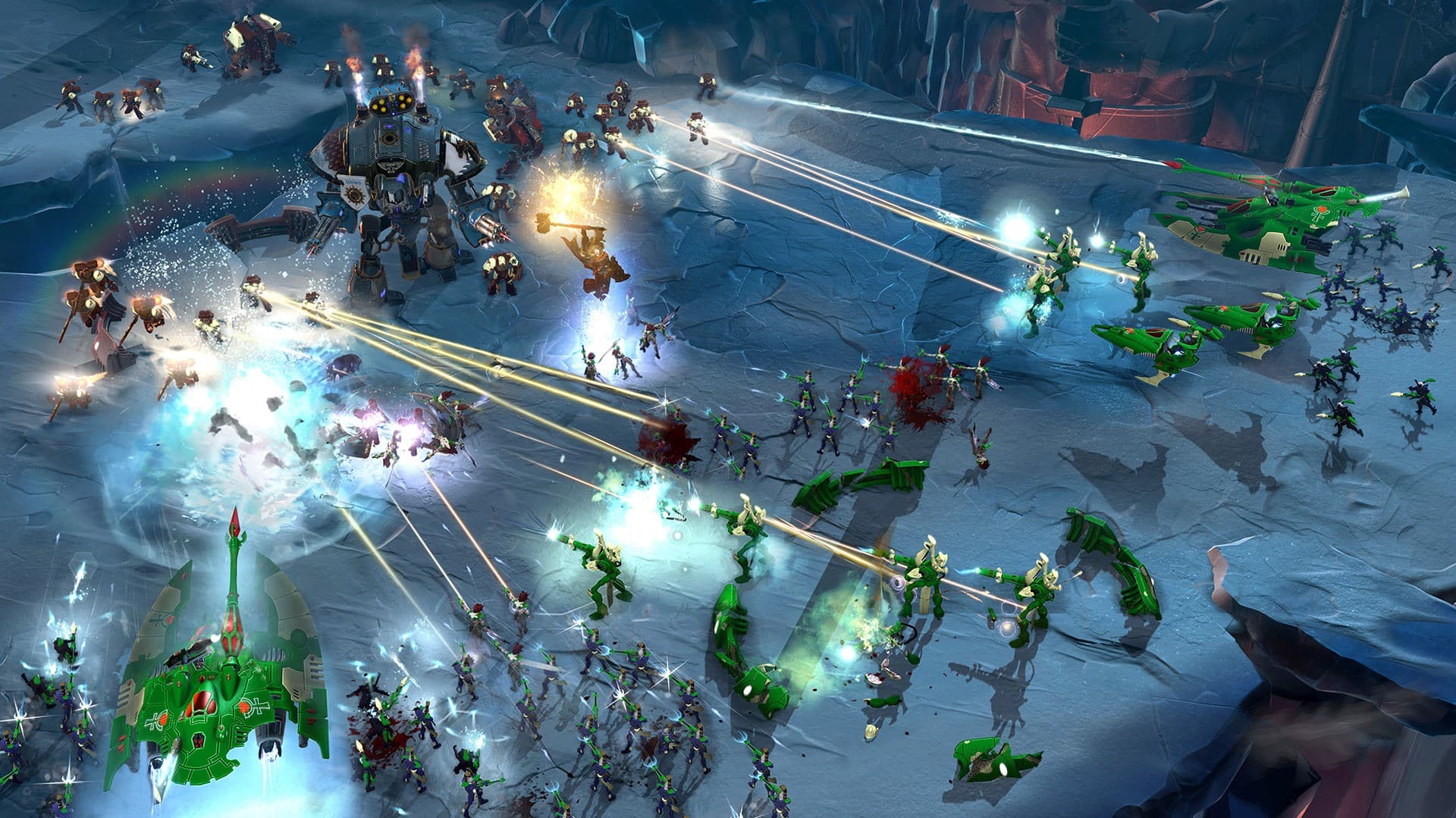 Game screenshot 1