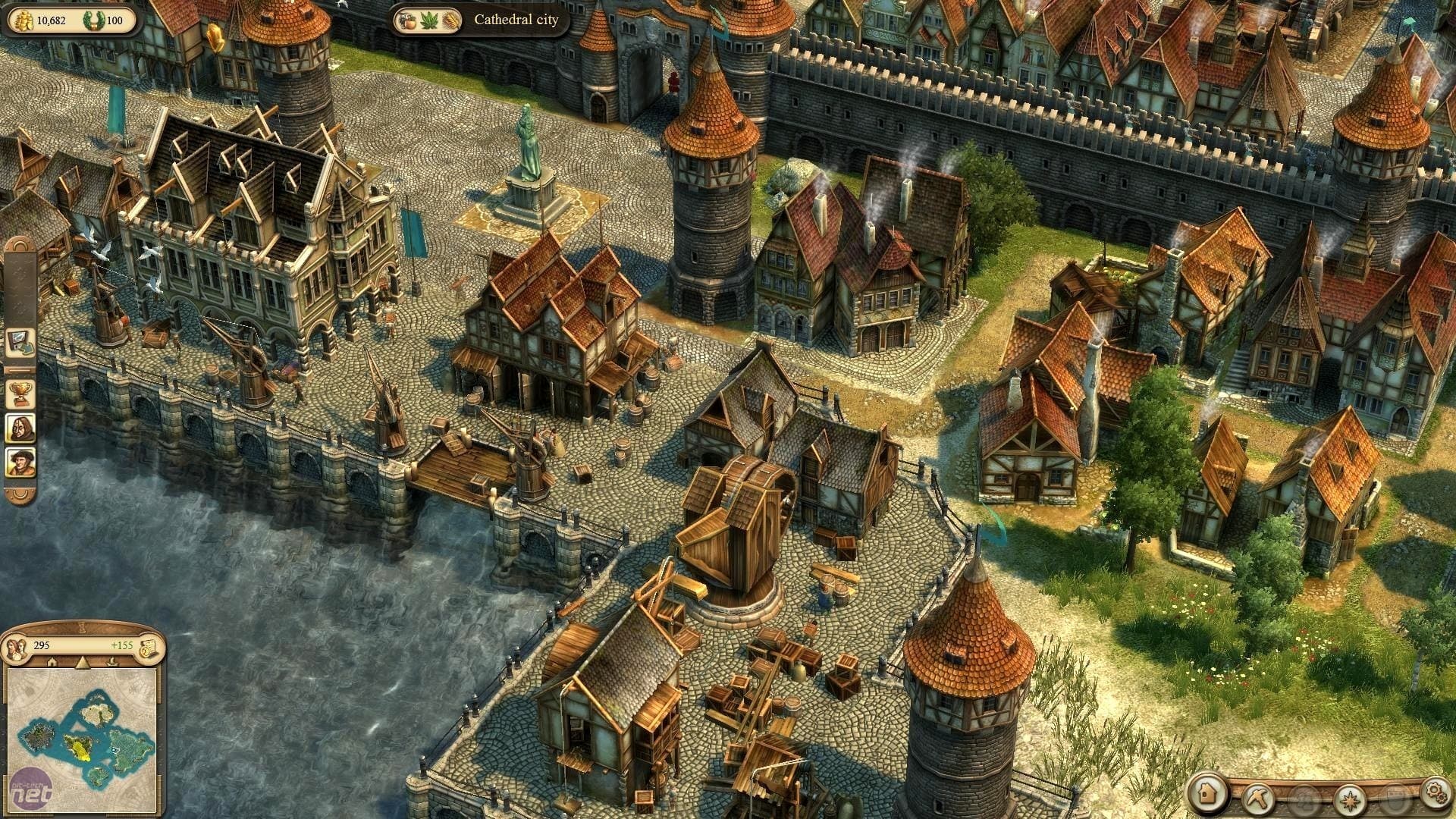 Game screenshot 1