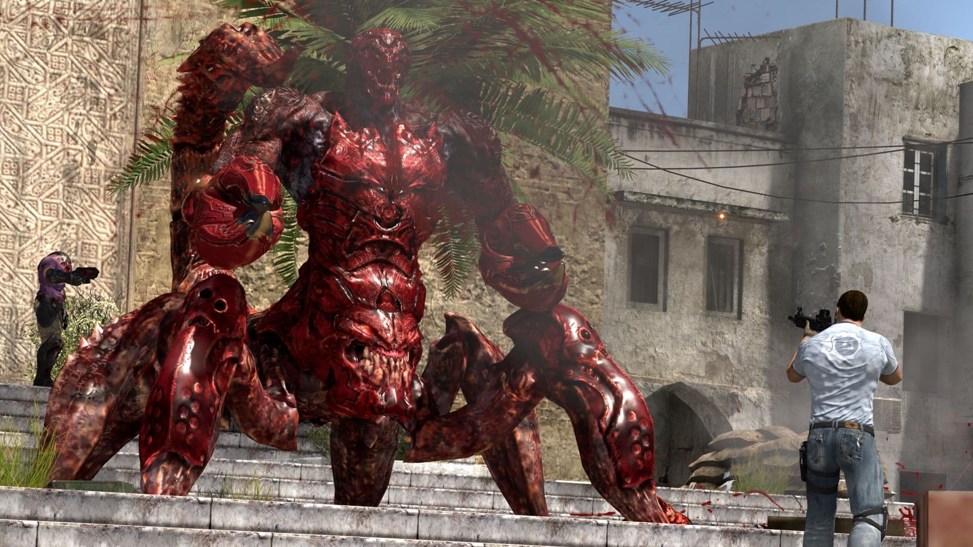 Game screenshot 1