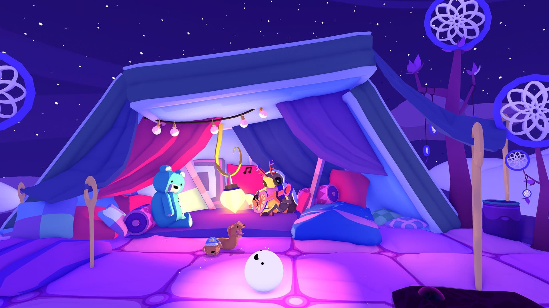 Game screenshot 1
