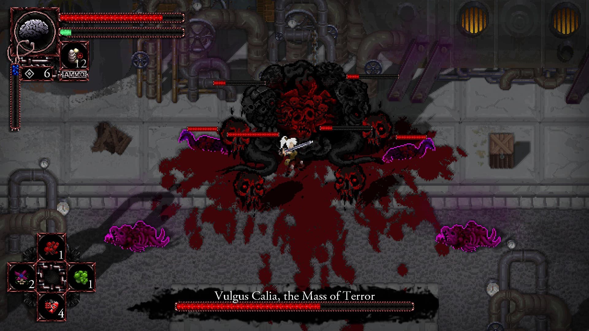 Game screenshot 1