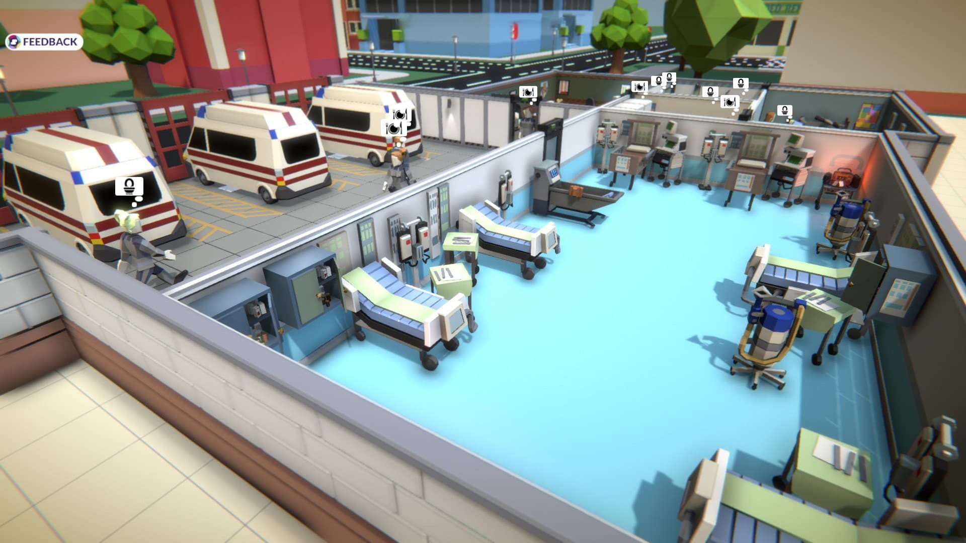 Game screenshot 1