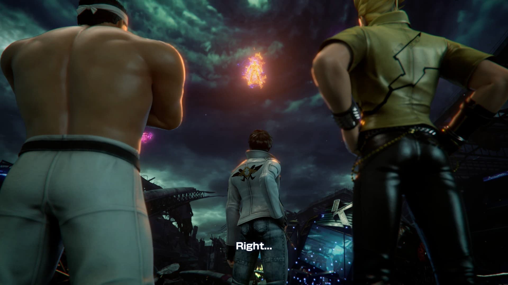 Game screenshot 1