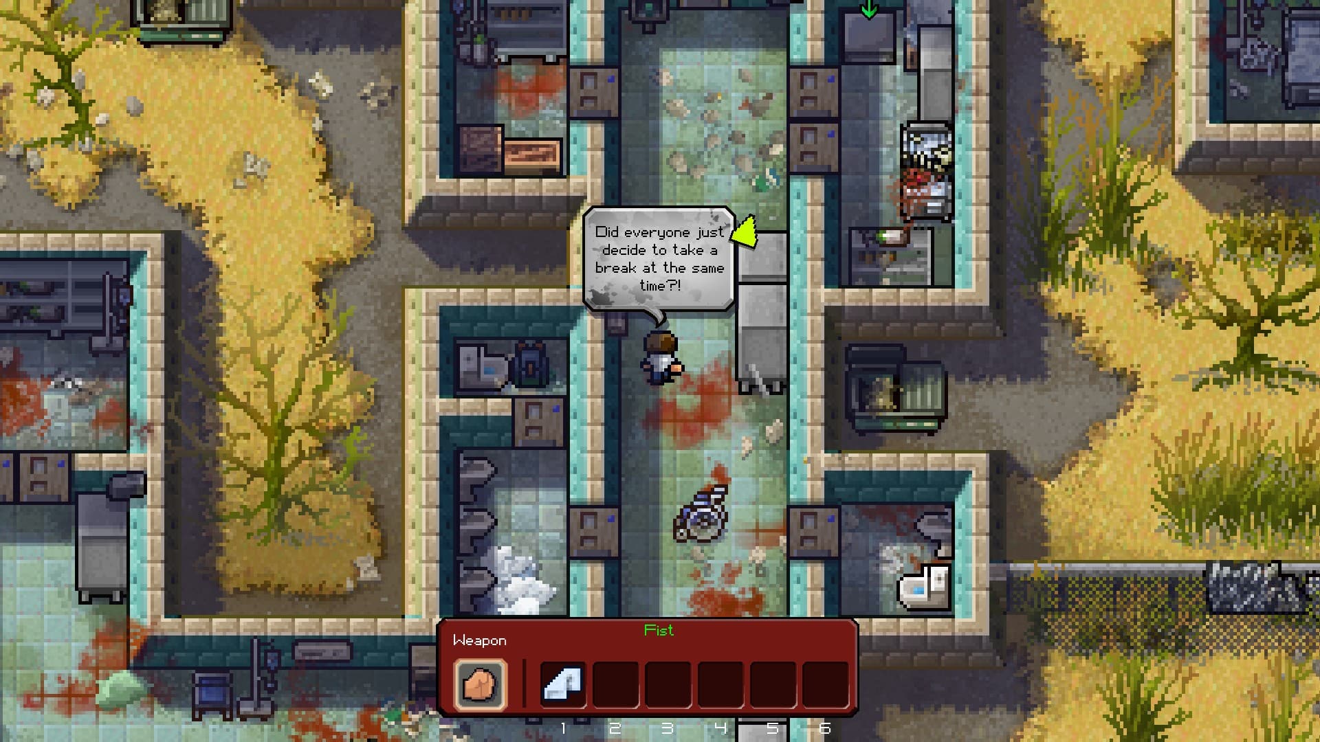 Game screenshot 1