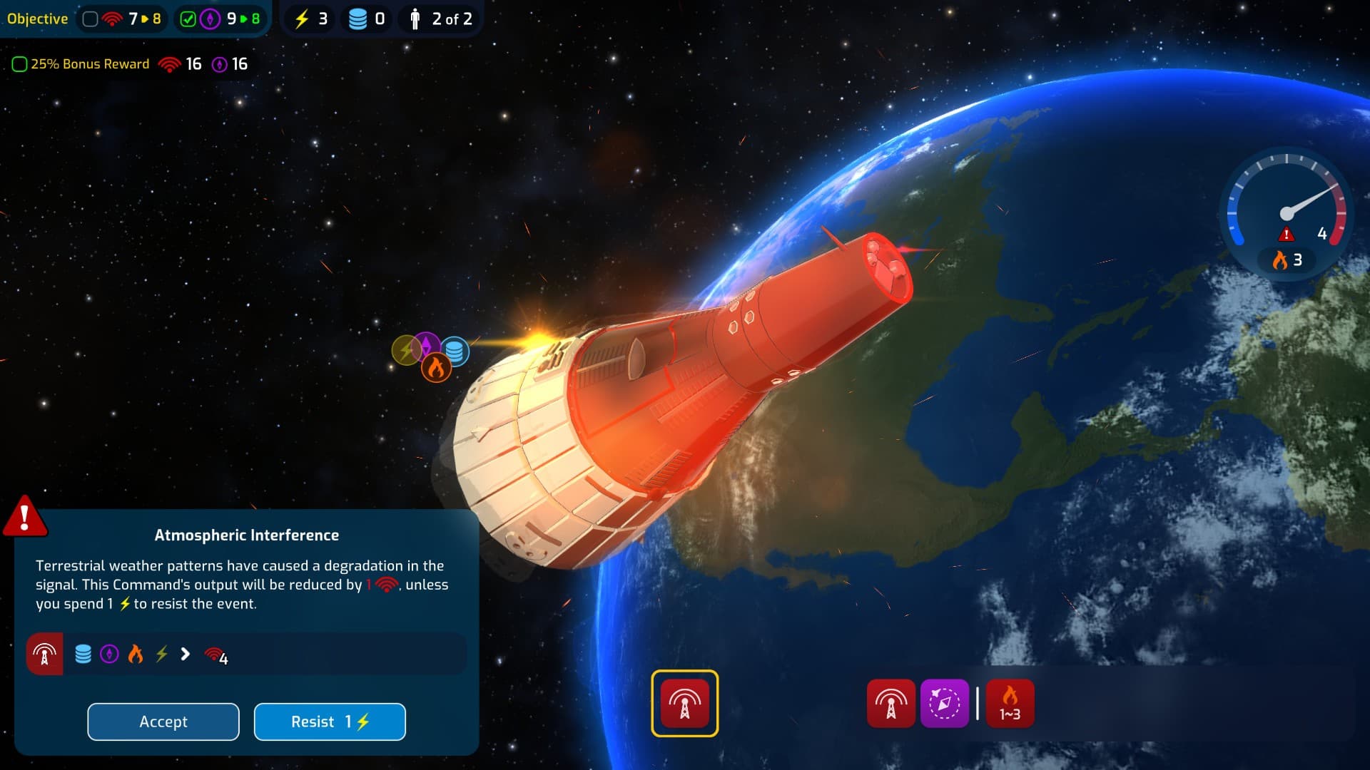 Game screenshot 1