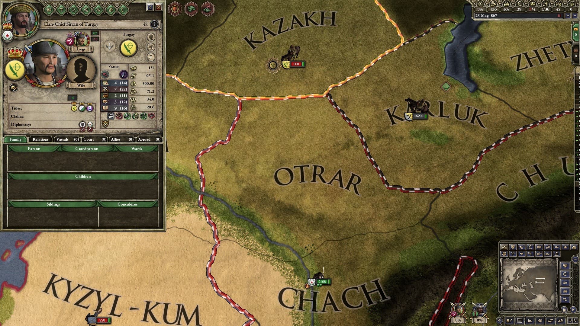 Game screenshot 1