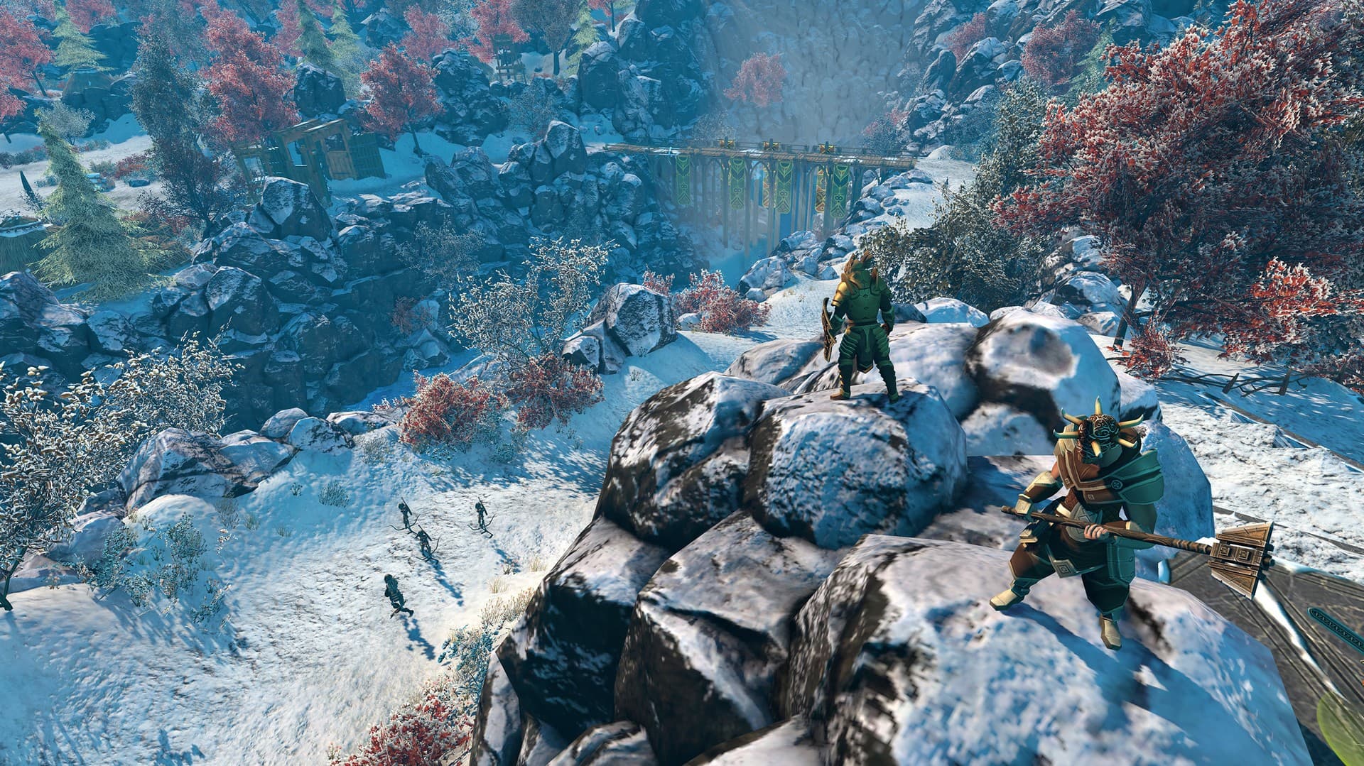 Game screenshot 1