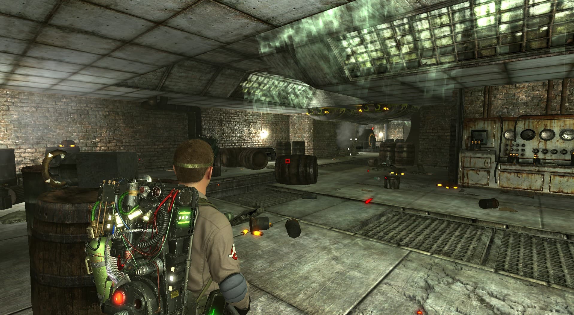 Game screenshot 1
