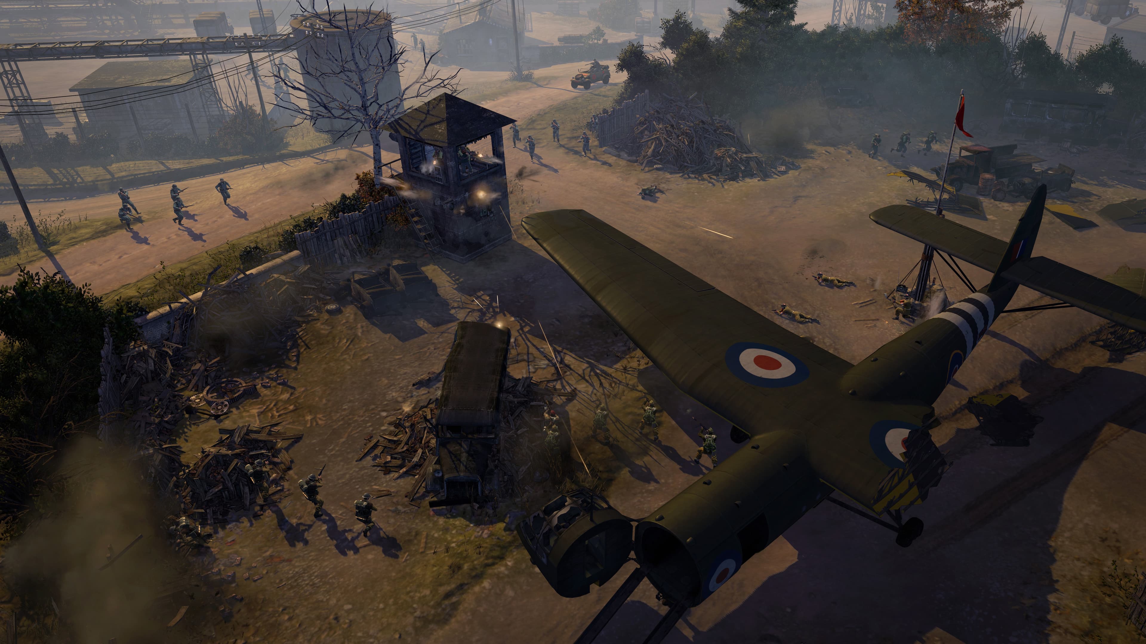 Game screenshot 1