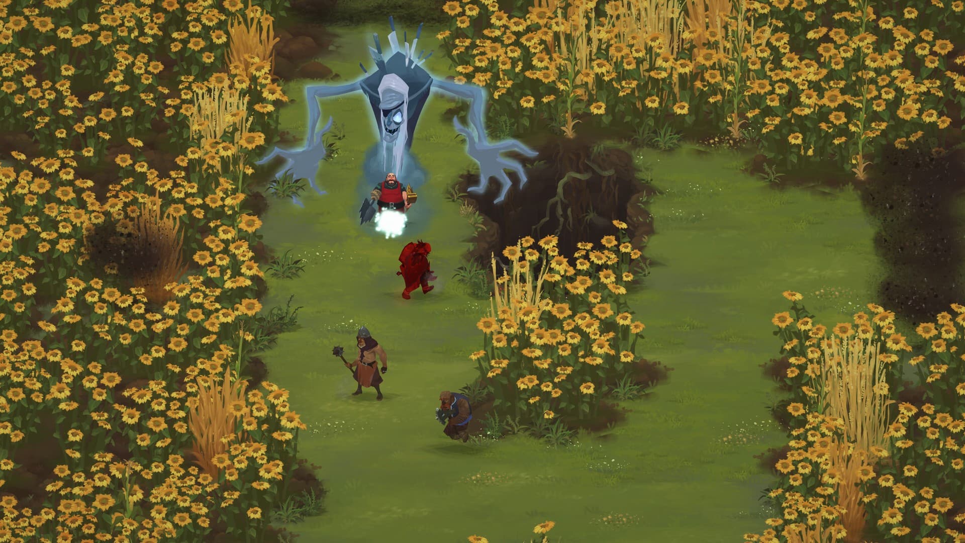 Game screenshot 1