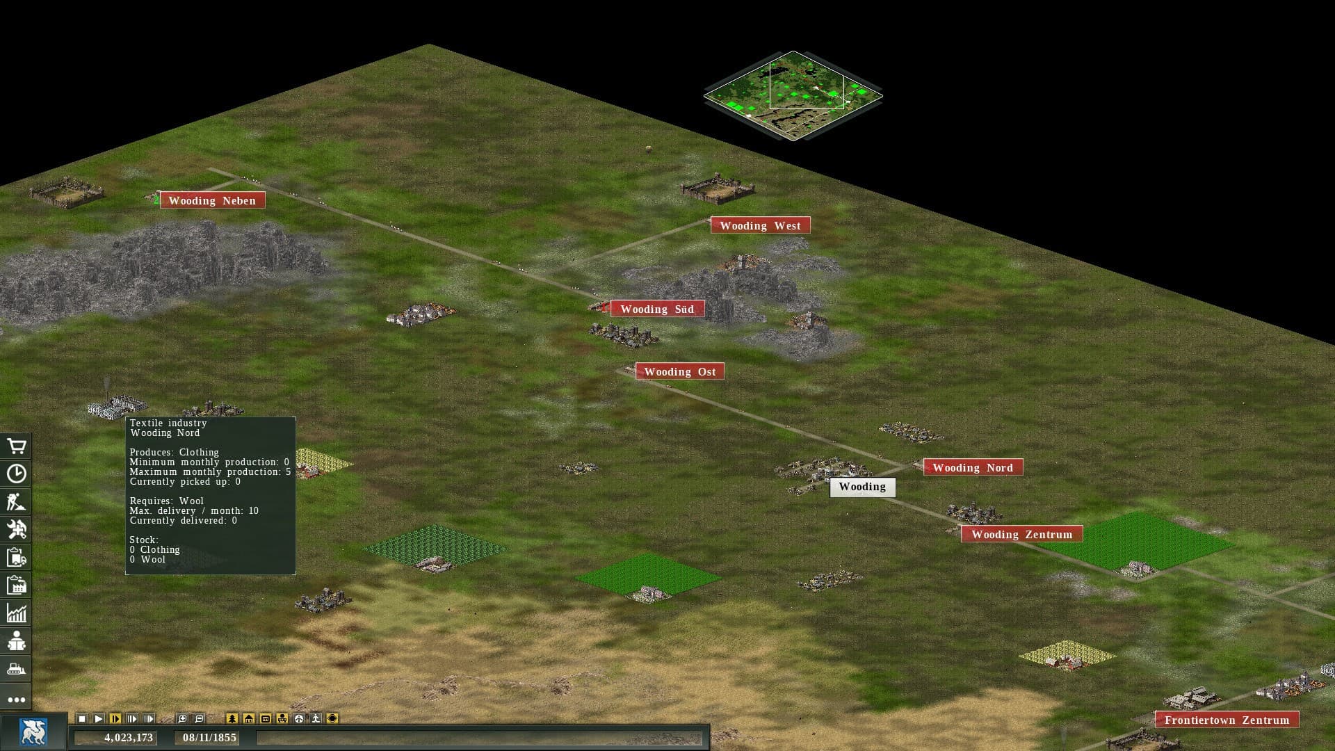 Game screenshot 1