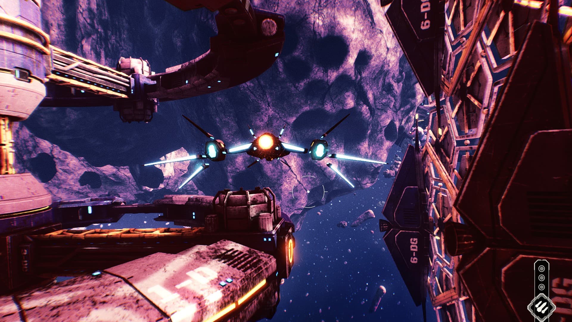 Game screenshot 1