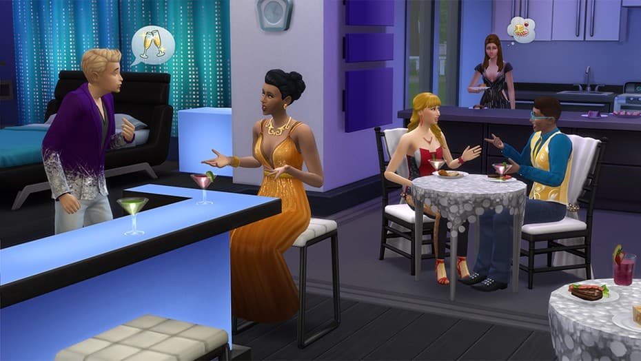 Game screenshot 1
