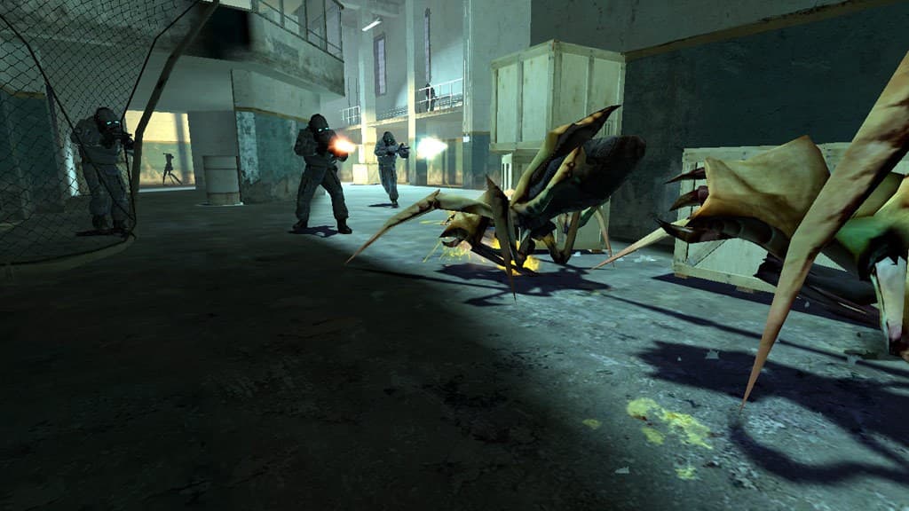 Game screenshot 1