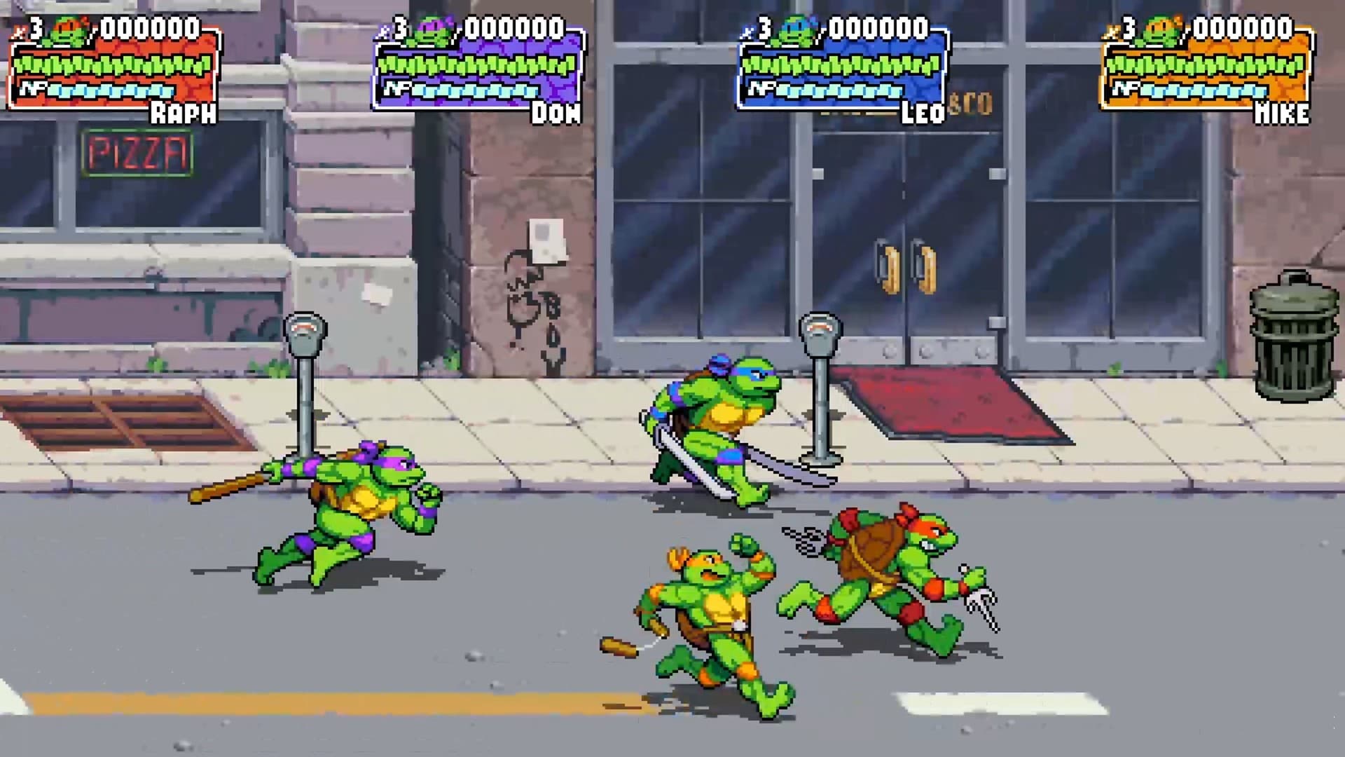 Game screenshot 1