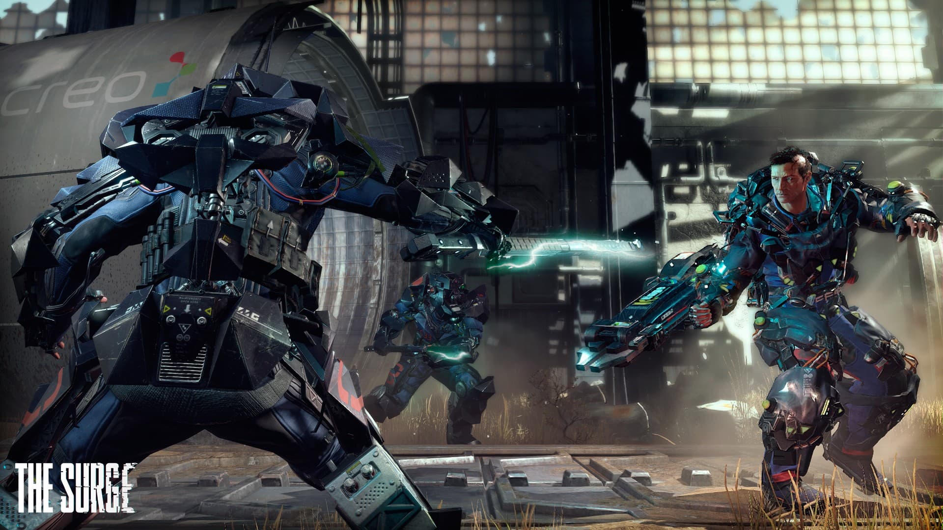 Game screenshot 1