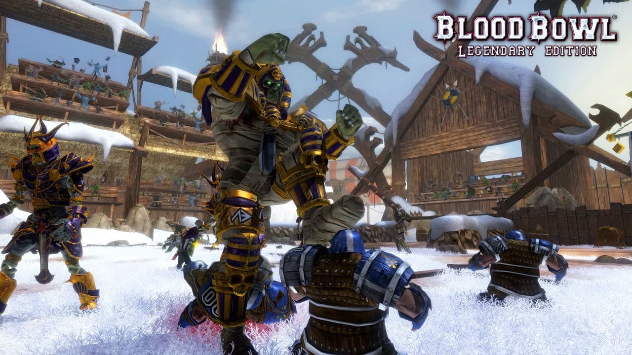 Game screenshot 1