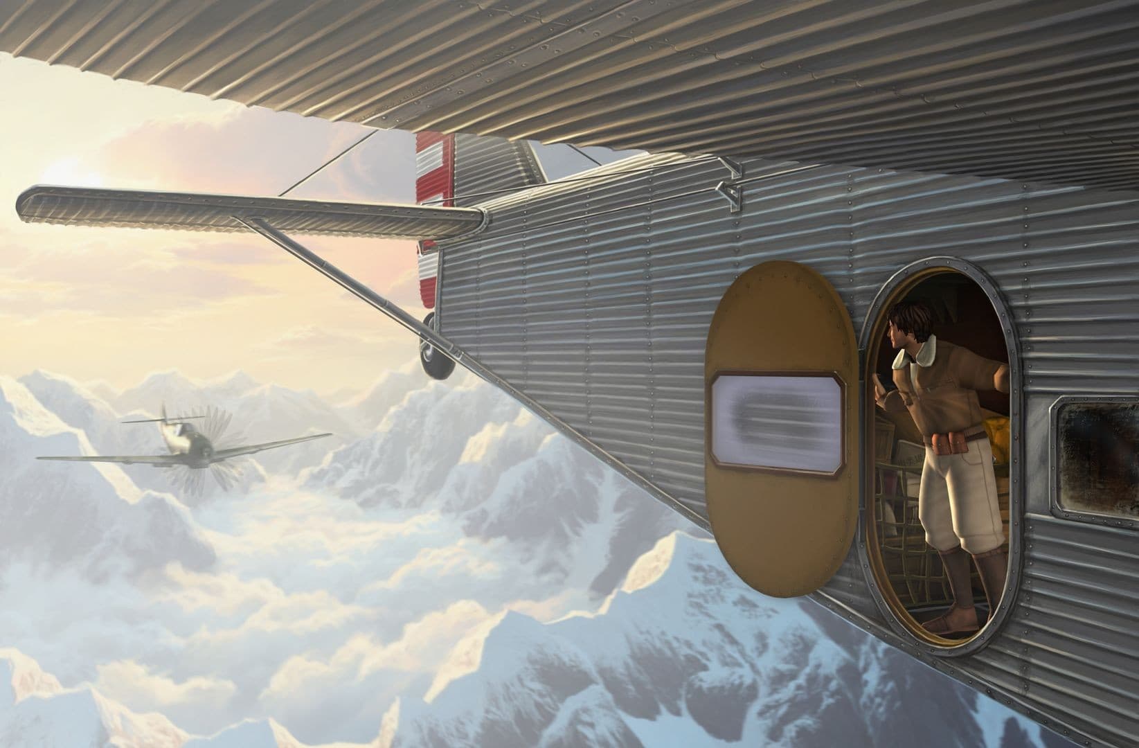Game screenshot 1