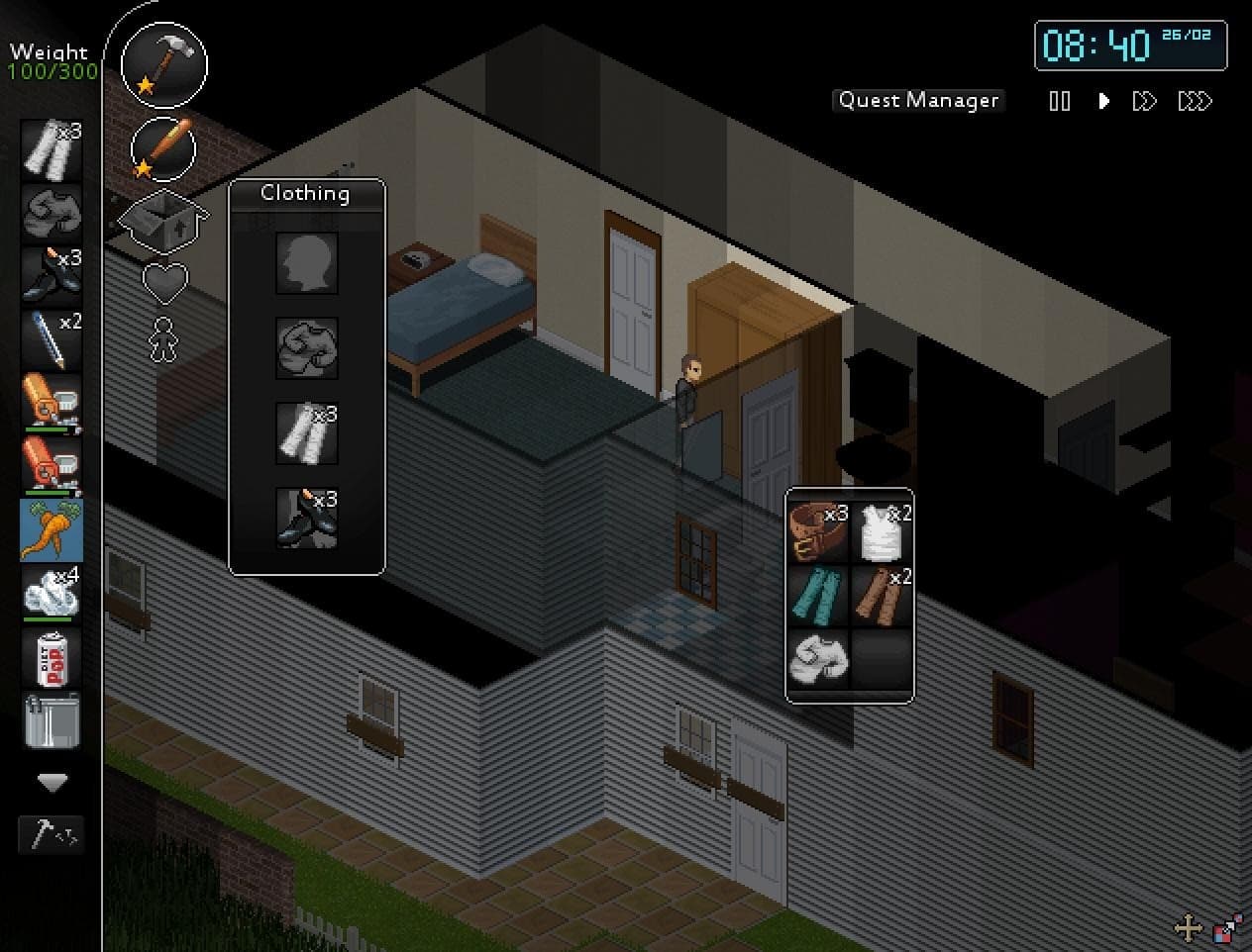 Game screenshot 1