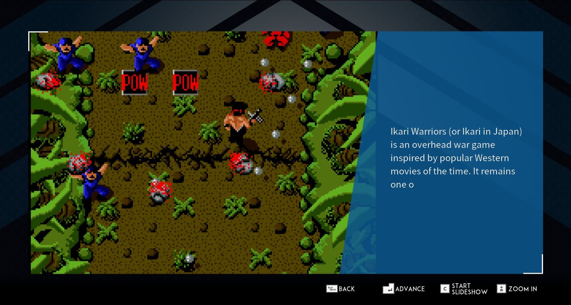 Game screenshot 1
