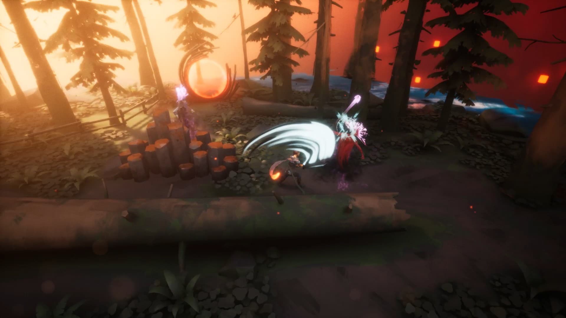 Game screenshot 1