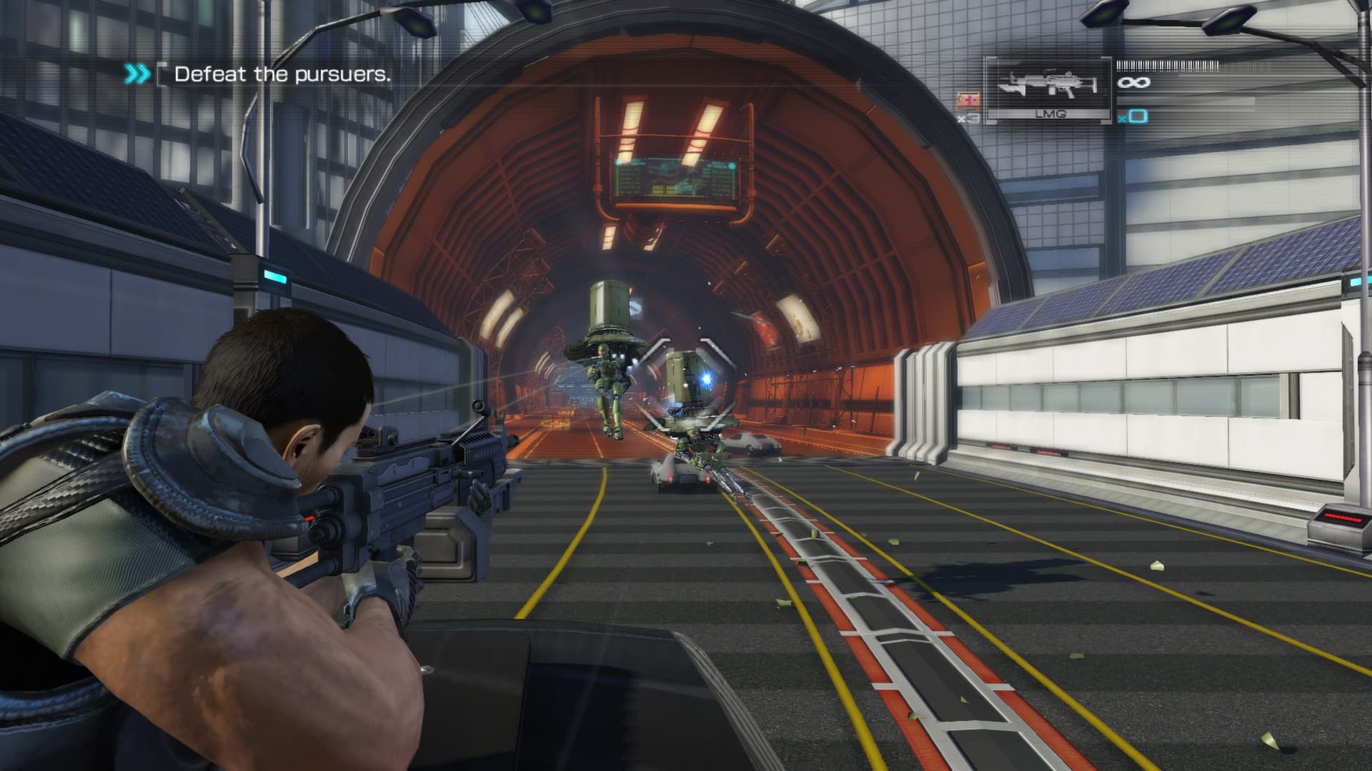 Game screenshot 1