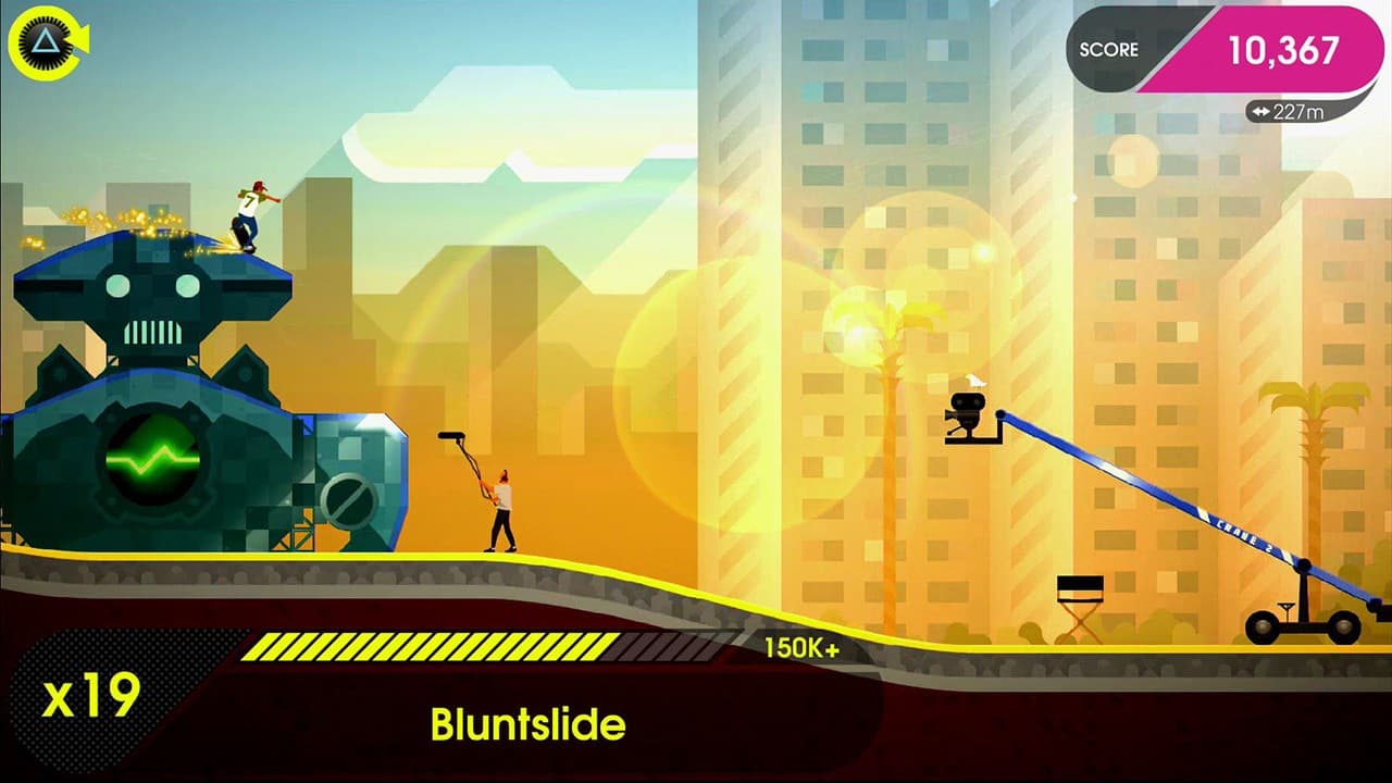 Game screenshot 1