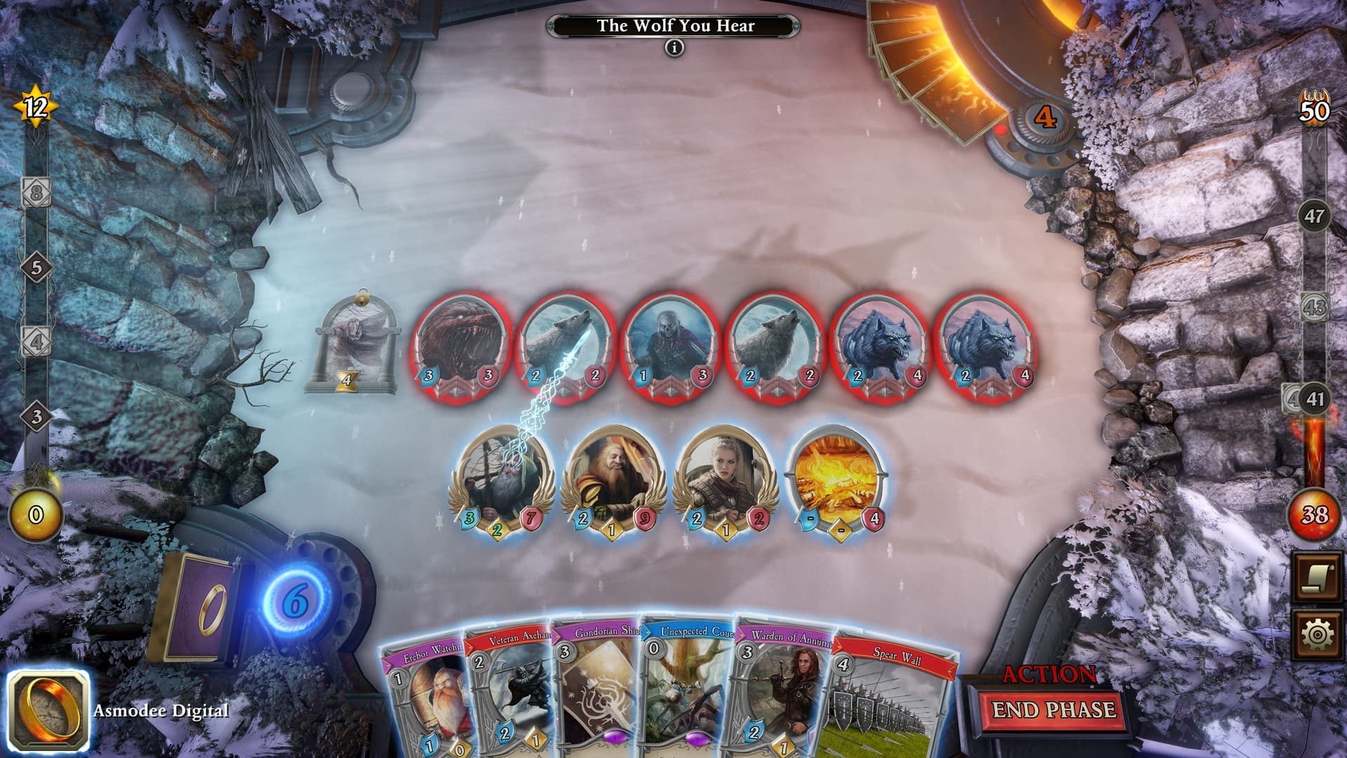Game screenshot 1