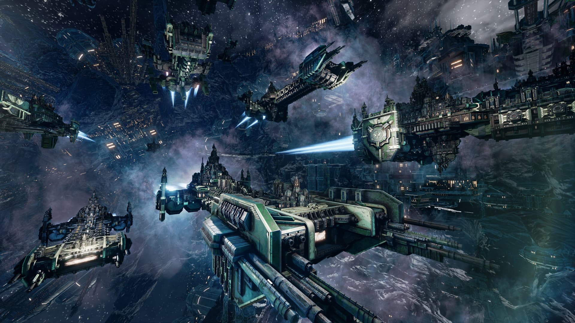 Game screenshot 1