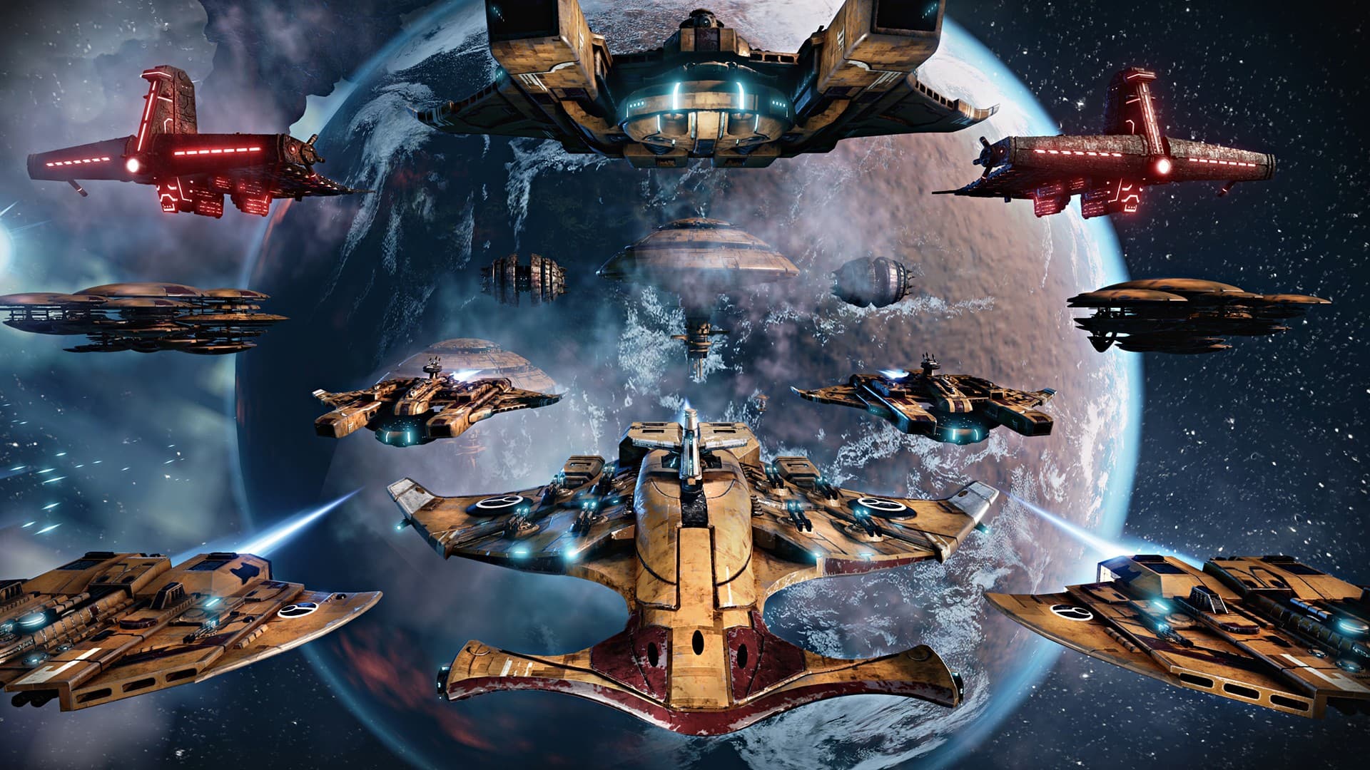 Game screenshot 1